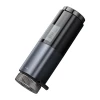 Електронний алкотестер Baseus with LCD Black (CRCX-01)
