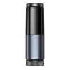 Електронний алкотестер Baseus with LCD Black (CRCX-01)