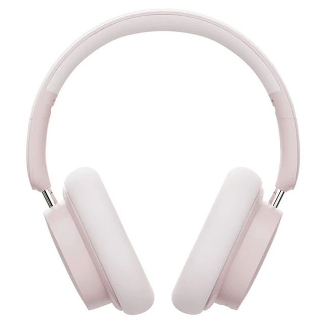Бездротові навушники Baseus Bowie D05 Bluetooth 5.2 Pink (A00024600413-Z1)