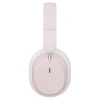 Бездротові навушники Baseus Bowie D05 Bluetooth 5.2 Pink (A00024600413-Z1)