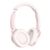Бездротові навушники Baseus Encok D02 PRO Pink (A00027600413-Z1)
