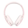 Бездротові навушники Baseus Encok D02 PRO Pink (A00027600413-Z1)