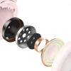 Бездротові навушники Baseus Encok D02 PRO Pink (A00027600413-Z1)