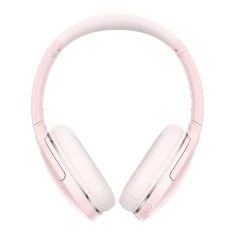 Бездротові навушники Baseus Encok D02 PRO Pink (A00027600413-Z1)