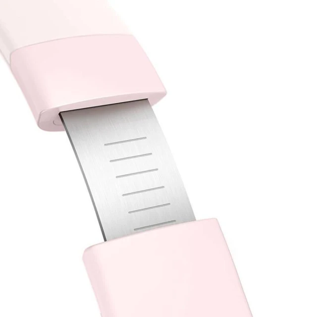 Бездротові навушники Baseus Encok D02 PRO Pink (A00027600413-Z1)
