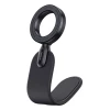 Автотримач Baseus C02 Go Black with MagSafe (C40165500111-00)