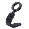 Автотримач Baseus C02 Go Black with MagSafe (C40165500111-00)