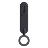 Автотримач Baseus C02 Go Black with MagSafe (C40165500111-00)