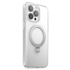 Чохол Joyroom JR-BP004 для iPhone 15 Pro Max Transparent with MagSafe (JR-BP004 iP 15 Pro M)