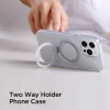 Чохол Joyroom JR-BP004 для iPhone 15 Transparent with MagSafe (JR-BP004 iP 15 Trans)