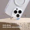 Чохол Joyroom JR-BP004 для iPhone 15 Transparent with MagSafe (JR-BP004 iP 15 Trans)