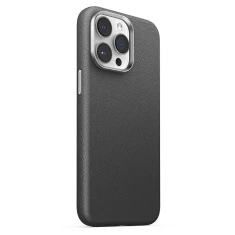 Чохол Joyroom JR-BP007 для iPhone 15 Pro Black with MagSafe (JR-BP007 iP 15 Bl)