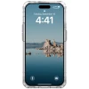 Чохол UAG Plyo для iPhone 15 Pro Ice Gold with MagSafe (114286114381)