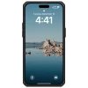 Чохол UAG Plyo для iPhone 15 Pro Max Black Bronze with MagSafe (114305114085)