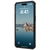 Чохол UAG Plyo для iPhone 15 Pro Max Black Bronze with MagSafe (114305114085)