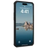 Чохол UAG Plyo для iPhone 15 Pro Max Black Bronze with MagSafe (114305114085)