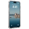 Чохол UAG Plyo для iPhone 15 Plus Ice Silver with MagSafe (114314114333)
