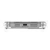 Чохол UAG Plyo для iPhone 15 Plus Ice Silver with MagSafe (114314114333)
