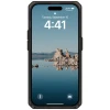 Чохол UAG Plyo для iPhone 15 Pro Black Bronze with MagSafe (114286114085)