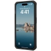 Чохол UAG Plyo для iPhone 15 Pro Black Bronze with MagSafe (114286114085)