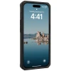 Чохол UAG Plyo для iPhone 15 Pro Black Bronze with MagSafe (114286114085)