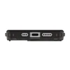 Чохол UAG Plyo для iPhone 15 Pro Black Bronze with MagSafe (114286114085)
