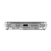 Чохол UAG Plyo для iPhone 15 Pro Ice Silver with MagSafe (114286114333)