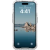 Чохол UAG Plyo для iPhone 15 Pro Ice Rose Gold with MagSafe (114286114348)
