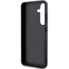 Чохол Guess Grip Stand 4G Triangle Strass для Samsung Galaxy S24 (S921) Brown (GUHCS24SPGS4TDW)