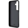 Чохол Karl Lagerfeld 3D Rubber Ikonik для Samsung Galaxy S24 Plus (S926) Black (KLHCS24M3DRKINK)