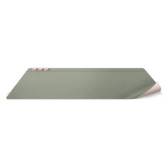 Магнітний килимок UNIQ Hagen Blush Pink Mist Green (UNIQ-HAGENDM-BPNKMGRN)