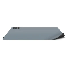 Магнітний килимок UNIQ Hagen Midnight Black Washed Blue (UNIQ-HAGENDM-MBLKWBLU)