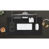 Магнітний килимок UNIQ Hagen Midnight Black Washed Blue (UNIQ-HAGENDM-MBLKWBLU)