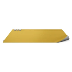 Магнітний килимок UNIQ Hagen Canary Yellow Chalk Grey (UNIQ-HAGENDM-CYELCGRY)