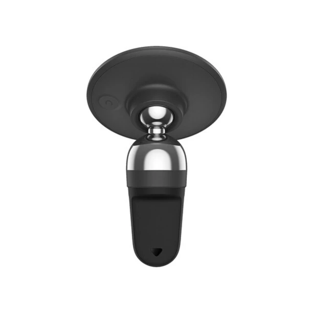 Автотримач Baseus C01 Overseas Edition Black (C40140802113-00)