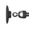 Автотримач Baseus C01 Overseas Edition Black (C40140802113-00)