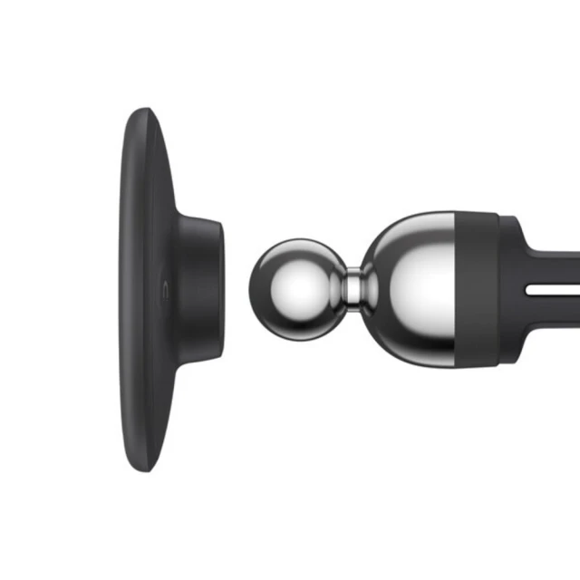 Автотримач Baseus C01 Overseas Edition Black (C40140802113-00)