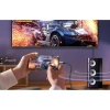 Кабель Ugreen US355 USB-C to DisplayPort 8K 2m Black (25158)