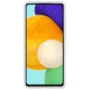 Чохол Samsung Clear Standing Cover для Samsung Galaxy A72 Transparent (EF-JA725CTEGWW)