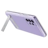 Чохол Samsung Clear Standing Cover для Samsung Galaxy A72 Transparent (EF-JA725CTEGWW)