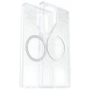 Чохол Samsung React Case для Samsung Galaxy S25 Ultra (S938) Stardust with Magnetic Ring (GP-FPS938OBJSW)