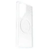Чохол Samsung React Case для Samsung Galaxy S25 Ultra (S938) Stardust with Magnetic Ring (GP-FPS938OBJSW)