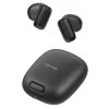 Бездротові навушники Usams ID25 ID series TWS BT5.3 Black (BHUID01)