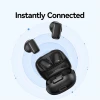 Бездротові навушники Usams ID25 ID series TWS BT5.3 Black (BHUID01)