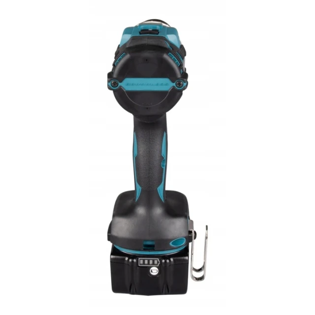 Шуруповерт Makita 18V 73Nm LXT BL XPT MAKPAC (00088381775700)