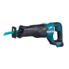 Пила сабельна Makita 18V 2x3Ah валізка (DJR187RFE)