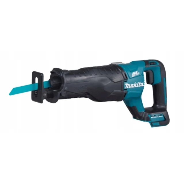 Пила сабельна Makita 18V 2x3Ah валізка (DJR187RFE)