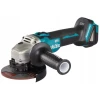 Кутова шліфмашина Makita 125 мм 18V BL XPT LXT без акумулятора (00088381814355)