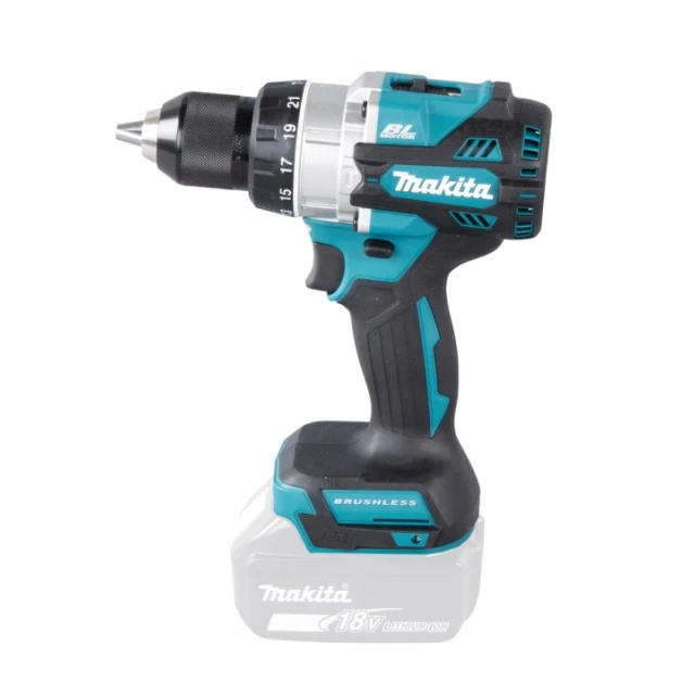 Шуруповерт Makita 18V ударний 141Nm LXT Body (00197050011770)