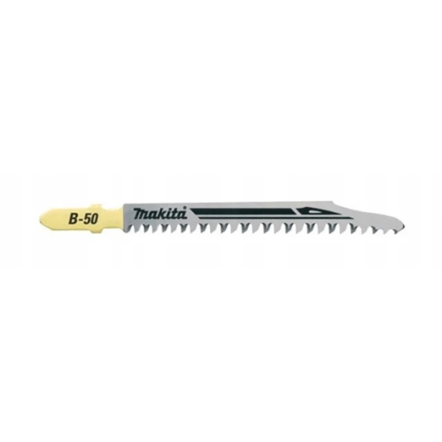 Полотно для лобзика Makita 100 мм комплект 3 шт (B-06292)